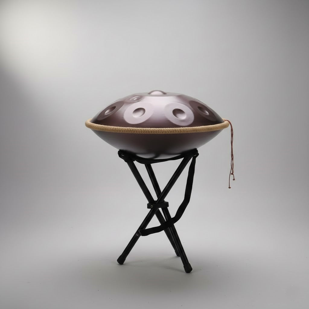 HandPan SoulPan 22 pouces 432hz 12 notes