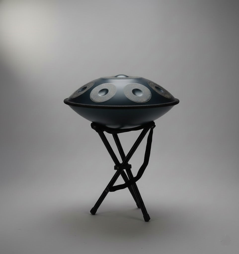 HandPan SoulPan 22 pouces 440hz 9 notes