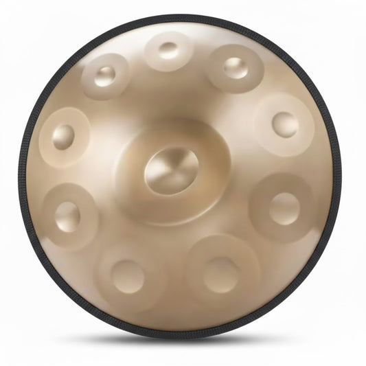 HandPan Soulpan 22 pouces 440hz 10 notes