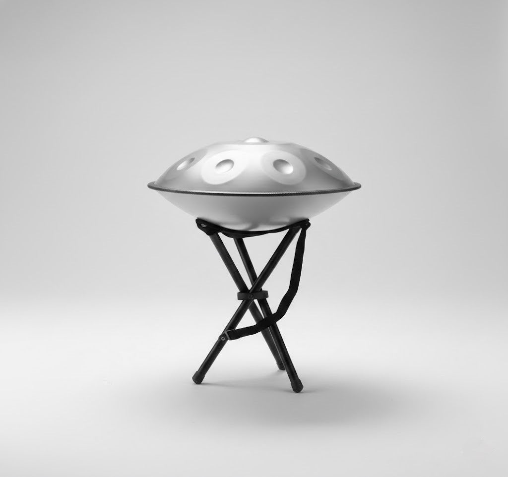 HandPan SoulPan 22 pouces 440hz 9 notes
