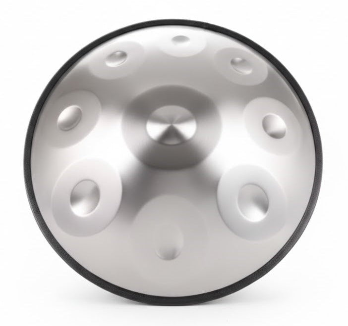 HandPan SoulPan 22 pouces 440hz 9 notes