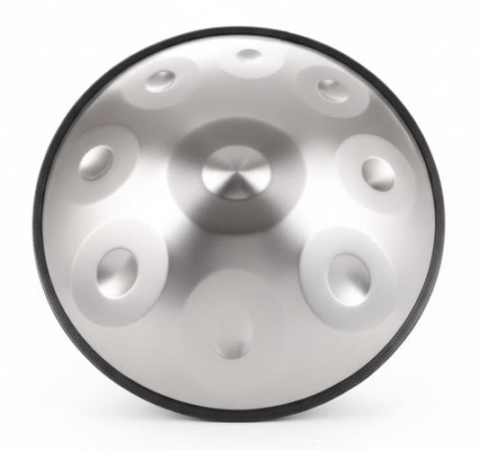 HandPan SoulPan 22 pouces 440hz 9 notes