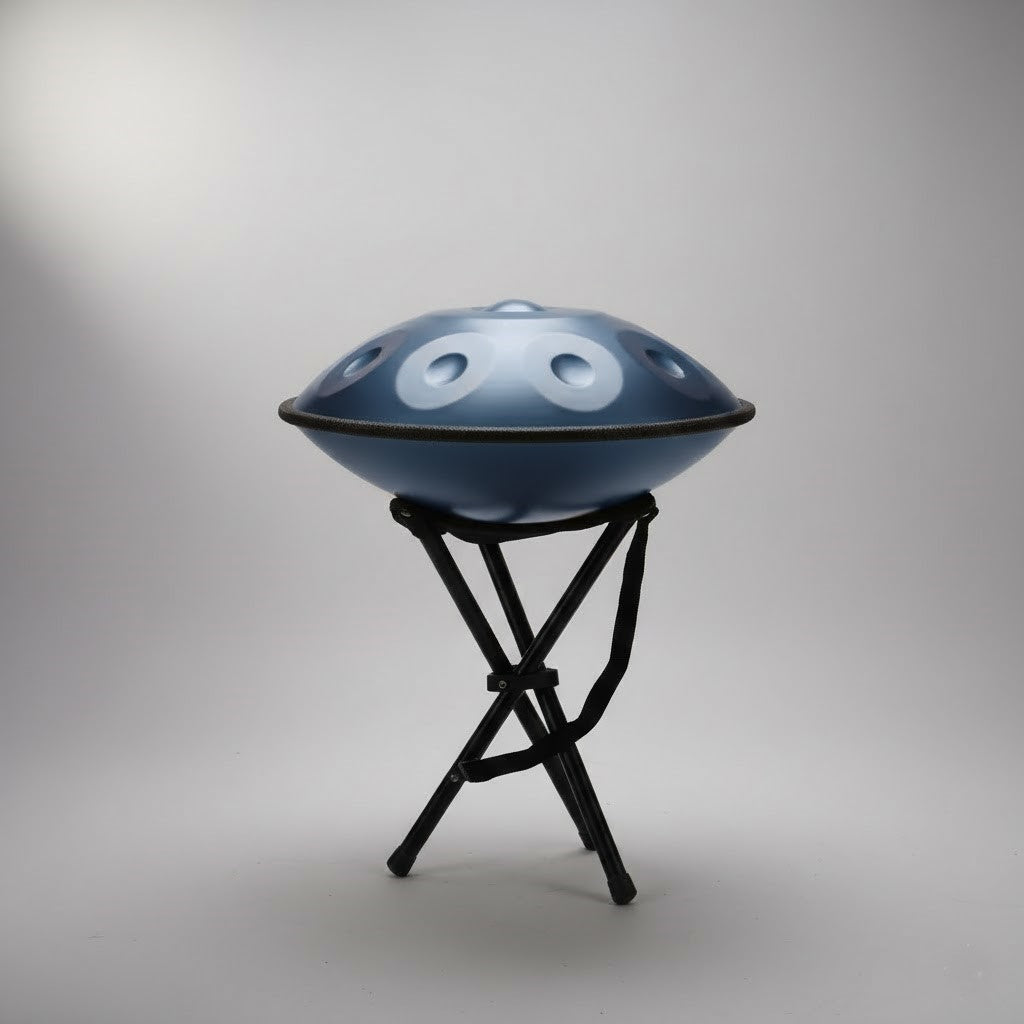 HandPan SoulPan 18 pouces 440hz 9 notes