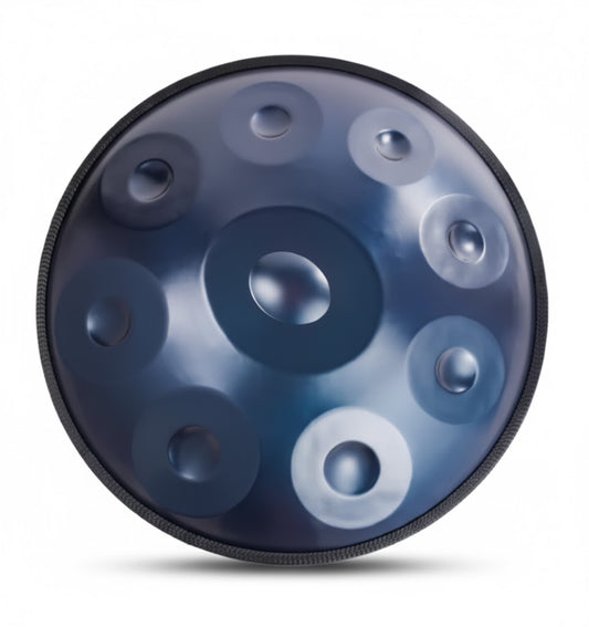HandPan SoulPan 18 pouces 440hz 9 notes