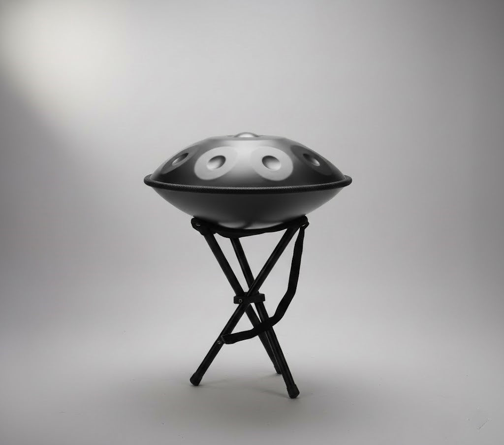 HandPan SoulPan 18 pouces 440hz 9 notes