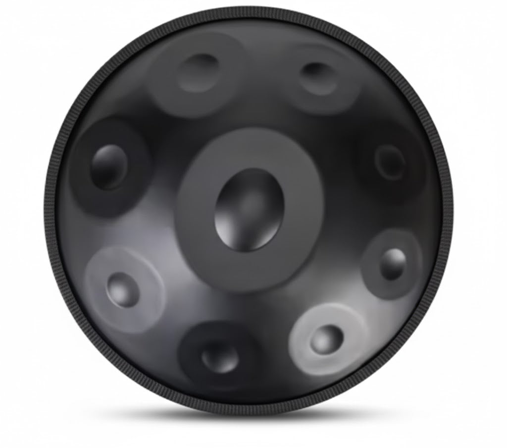 HandPan SoulPan 18 pouces 440hz 9 notes