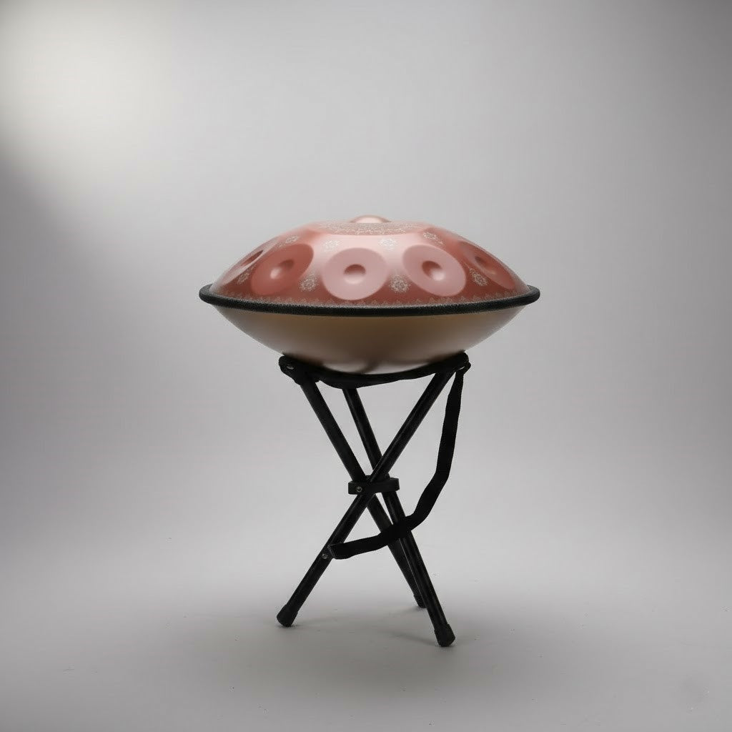 HandPan SoulPan 18 pouces 440hz 9 notes