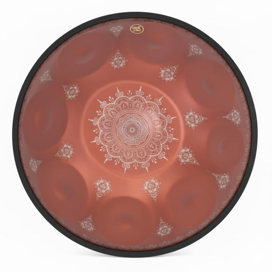 HandPan SoulPan 18 pouces 440hz 9 notes