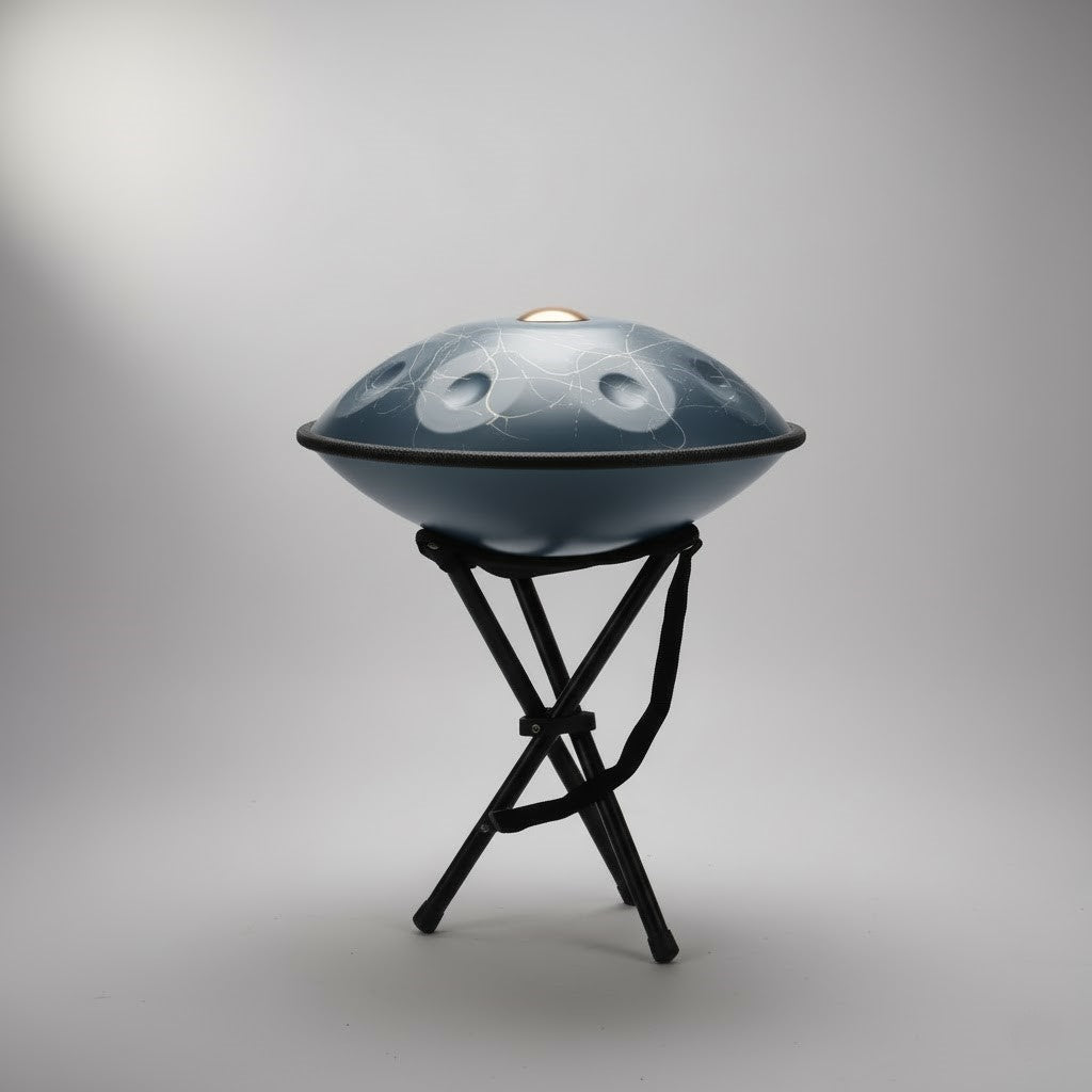 HandPan SoulPan 22 pouces 440hz 10 notes