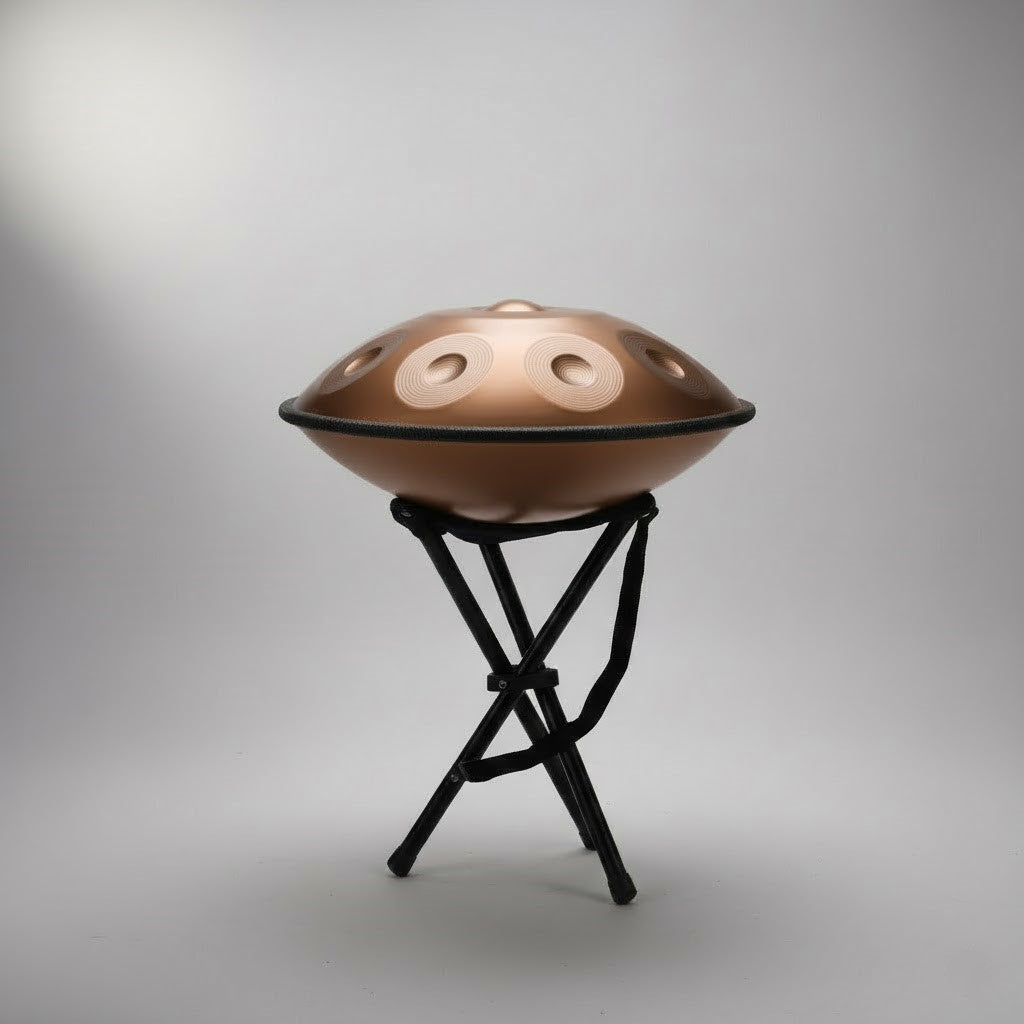 HandPan SoulPan 22 pouces 440hz 12 notes