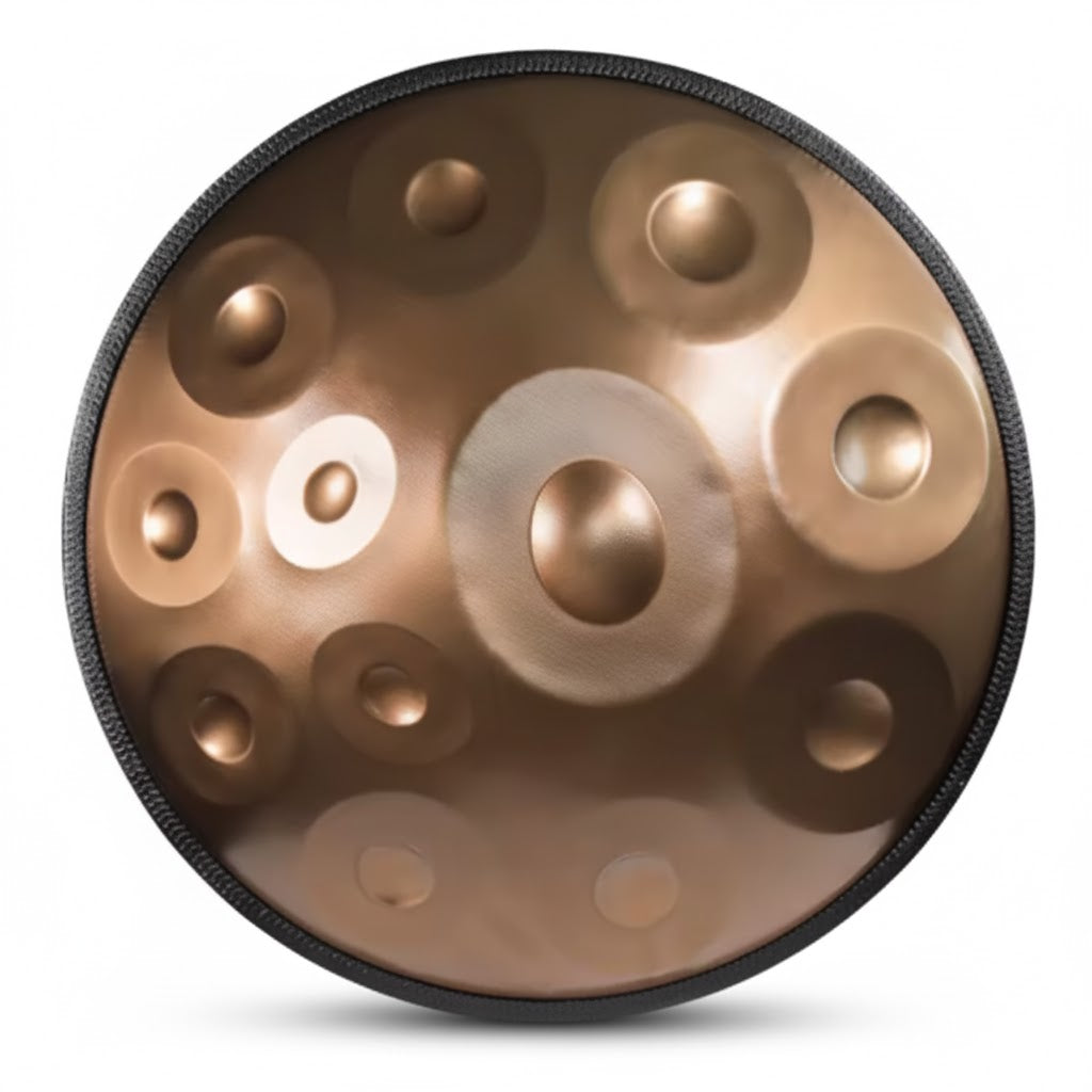 HandPan SoulPan 22 pouces 440hz 12 notes