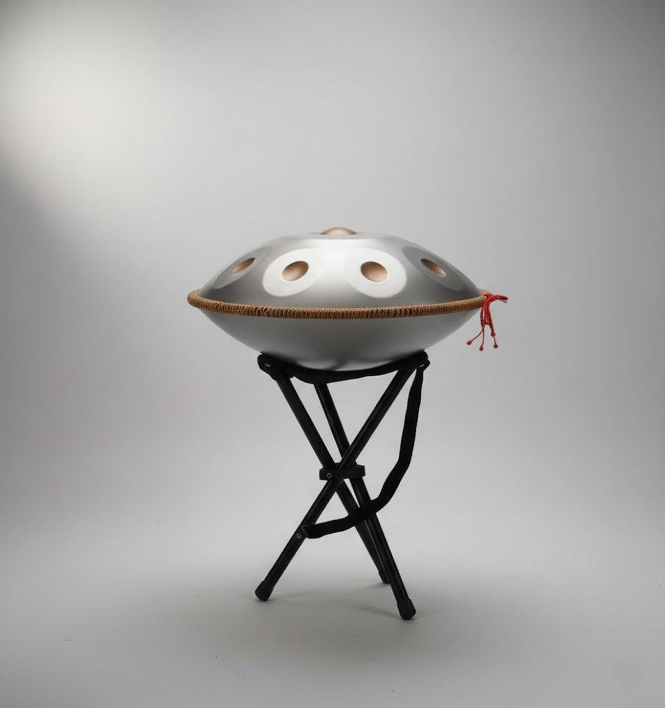 HandPan SoulPan 22 pouces 440hz 9 notes